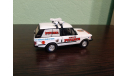 Land Rover Range Rover Reklamewagen Pinder Zirkus, масштабная модель, Direkt Collections, 1:43, 1/43