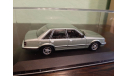 Opel Senator A, масштабная модель, Minichamps, 1:43, 1/43