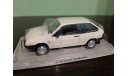 ВАЗ-2108 Самара, журнальная серия Kultowe Auta PRL-u (Польша), DeAgostini-Польша (Kultowe Auta), 1:43, 1/43