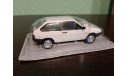 ВАЗ-2108 Самара, журнальная серия Kultowe Auta PRL-u (Польша), DeAgostini-Польша (Kultowe Auta), 1:43, 1/43