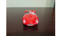 Ferrari Collection № 11  Ferrari 250 Testa Rossa, журнальная серия Ferrari Collection (GeFabbri), Ferrari Collection (Ge Fabbri), 1:43, 1/43