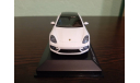 Porsche Panamera Turbo S E-Hybrid Executive  2016, масштабная модель, Herpa, scale43