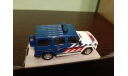 Mercedes Benz G-Class  ’Military Police’, масштабная модель, Mercedes-Benz, Bauer/Cararama/Hongwell, 1:43, 1/43