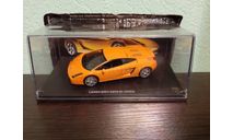 Lamborghini Gallardo  2003, масштабная модель, Leo Models, 1:43, 1/43