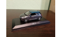 Citroen DS3  2014, масштабная модель, Citroën, Norev, scale43