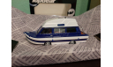 Volkswagen T3  Amphibious Car ’Top Gear’, масштабная модель, Oxford, scale43