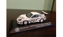 Porsche 911 GT3 RS Presentation 2001, масштабная модель, Premium X, 1:43, 1/43