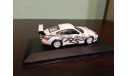 Porsche 911 GT3 RS Presentation 2001, масштабная модель, Premium X, 1:43, 1/43