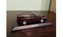 Volvo  850 Break 1994, масштабная модель, Minichamps, scale43