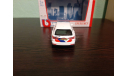 Audi A6  Avant  POLITIE, масштабная модель, BBurago, scale43