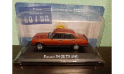 Peugeot 504 GR TN