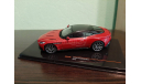 Aston Martin DB11 2016, масштабная модель, IXO Road (серии MOC, CLC), scale43