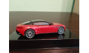 Aston Martin DB11 2016, масштабная модель, IXO Road (серии MOC, CLC), scale43