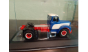 Scania 110 Super, масштабная модель, IXO грузовики (серии TRU), scale43