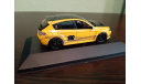 Subaru  Impreza WRX STI  #199  2009, масштабная модель, J-Collection, 1:43, 1/43