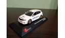 Subaru  Impreza WRX STI  2010, масштабная модель, J-Collection, 1:43, 1/43