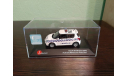 Suzuki Swift  MELBOURNE POLICE 2010, масштабная модель, J-Collection, 1:43, 1/43