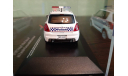 Suzuki Swift  MELBOURNE POLICE 2010, масштабная модель, J-Collection, 1:43, 1/43