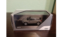 Audi Q2 2016, масштабная модель, iScale, 1:43, 1/43