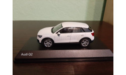 Audi Q2 2016