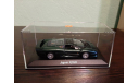 Jaguar XJ220, масштабная модель, Minichamps, 1:43, 1/43