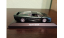 Jaguar XJ220, масштабная модель, Minichamps, 1:43, 1/43