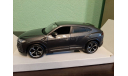 Lamborghini Urus, масштабная модель, Maisto, 1:24, 1/24