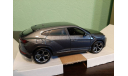 Lamborghini Urus, масштабная модель, Maisto, 1:24, 1/24