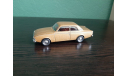 Ford Corsair, масштабная модель, Bauer/Cararama/Hongwell, 1:43, 1/43