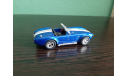 Shelby AC Cobra 1993, масштабная модель, High Speed, scale43