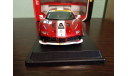 Ferrari 488 Challenge #11, масштабная модель, BBurago, 1:24, 1/24