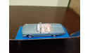 Ford Thunderbird Cabriolet 1966, масштабная модель, New-Ray Toys, scale43