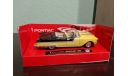 Pontiac Starchief 1955, масштабная модель, New-Ray Toys, scale43