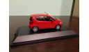 Opel Agila  2008, масштабная модель, Schuco, 1:43, 1/43