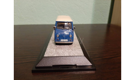 Goggomobil TL 250 Lieferwagen Milch, масштабная модель, Premium Classixxs, 1:43, 1/43