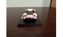 Toyota GR Supra Racing Concept #90, масштабная модель, Spark, 1:43, 1/43