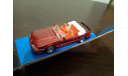 Ford Mustang GT Convertible 1989, масштабная модель, New-Ray Toys, scale43