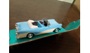 Buick Century Convertible 1955, масштабная модель, New-Ray Toys, scale43