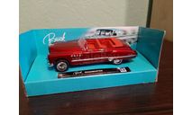 BUICK Roadmaster, масштабная модель, New-Ray Toys, scale43