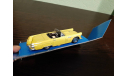 Ford Thunderbird 1956, масштабная модель, New-Ray Toys, 1:43, 1/43