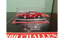 Ferrari Collection №29 Ferrari 360 Challenge
