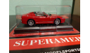 Ferrari Collection №54 Ferrari SUPERAMERICA, журнальная серия Ferrari Collection (GeFabbri), Ferrari Collection (Ge Fabbri), scale43
