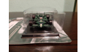 Lotus 79 #2 *Reutemann* 1979, масштабная модель, Altaya, 1:43, 1/43