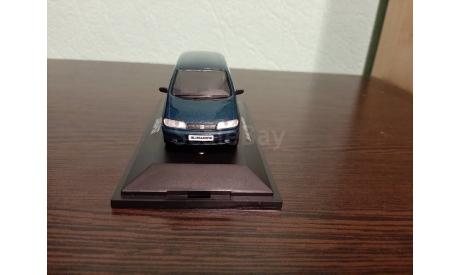 Seat Alhambra I  1996-2010, масштабная модель, Herpa, scale43