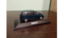 Seat Alhambra I  1996-2010, масштабная модель, Herpa, scale43