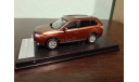 Mitsubishi Outlander, масштабная модель, Vitesse, 1:43, 1/43