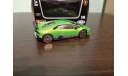 Lamborghini Huracan Performante, масштабная модель, BBurago, 1:43, 1/43