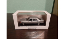 Mercedes-Benz 560 SEL W126 1990, масштабная модель, Minichamps, scale43