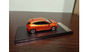 Renault Clio RS Line  2019, масштабная модель, Premium X, scale43