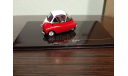 ISO Isetta, масштабная модель, IXO Road (серии MOC, CLC), scale43